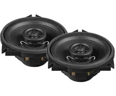MATCH UP X4BMW-FRT.3 2-way coaxial speaker