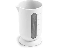 Measuring jug, 500 ml, baltas, Create Collection