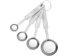 Measuring spoons set