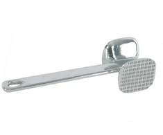 Meat tenderizer, 26 cm, double-sided