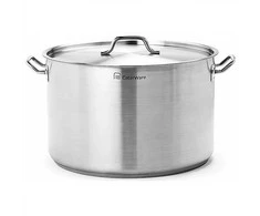 Medium puodas, 7 l, Caterware
