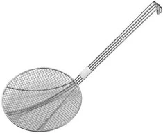 Mesh strainer, 24 cm