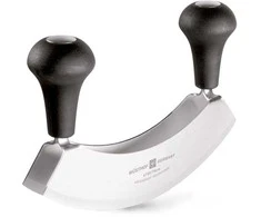 Wusthof Mezzaluna peilis, 18 cm