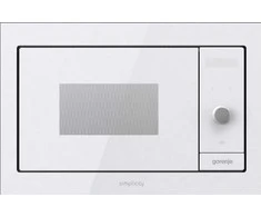 Įmontuojama mikrobangų krosnelė su griliumi Gorenje BM235G1SYW