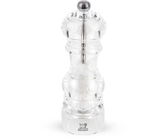 PEUGEOT Druskos malūnėlis 18 cm akrilinis tradicinis NANCY