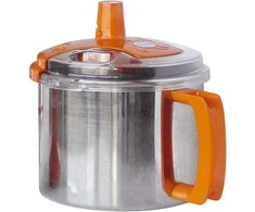 Mixer cutter, 5 l, Master