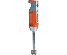 Mixer Mini 160 with plakiklis tip, Dynamix