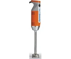 Mixer Mini 190, Dynamix
