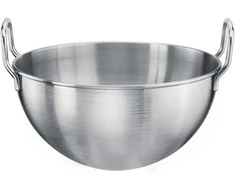 Mixing bowl, 9.5 L