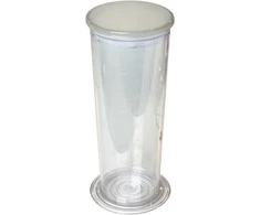 Mixing container, 1 l, Dynamix