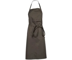 Robur Mokka apron, Loti