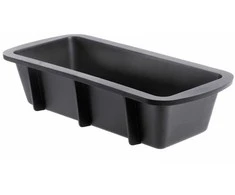 De Buyer Mould, 24x10.5x6.5 cm