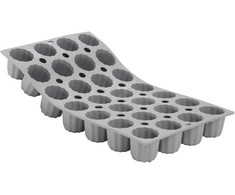 Mould, Elastomoule