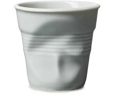 Revol Mug, 180 ml, light pilkas, Froisses