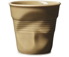 Revol Mug, 180 ml, light ruda, Froisses