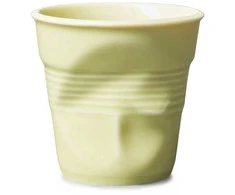 Revol Puodelis, 180 ml, geltonas, Froisses