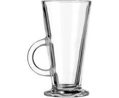 Mulled wine, irish coffee glass 280 ml Acapulco l