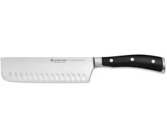 Wusthof Nakiri peilis, 17 cm, Classic Ikon