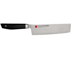 Kasumi Nakiri peilis, 17 cm, forged, VG10 Pro