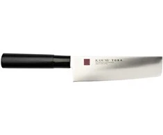Kasumi Nakiri peilis Tora molibdenum-vanadium steel