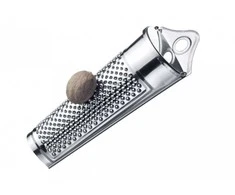 Nutmeg grater, 15 cm