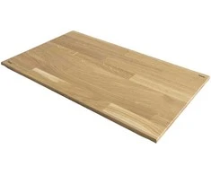 Oak plate GN 1/1, Tropos