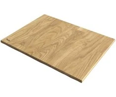 Oak plate GN 1/2, Tropos