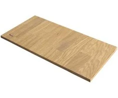 Oak plate GN 1/3, Tropos