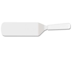 Offset spatula, 20 cm