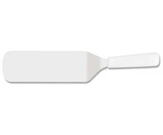 Offset spatula, 20 cm