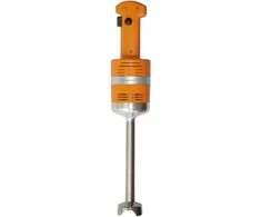 One-piece mixer Junior Standard, Junior