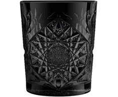 ONIS DOF 355 ml Juodas HOBSTAR stiklinė