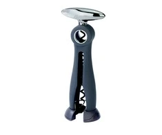 Peugeot Opener basalt, Salma