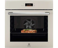 Orkaitė Electrolux LOE8F38S