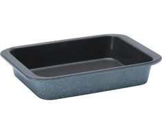 Electrolux E9OOEC01S Easy2Clean Rectangular Pan (S)