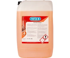 Oro gaiviklis NERTA Air Fresh Oranžinis 5L