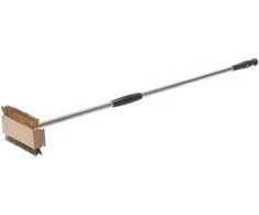 Oven cleaning brush, 100 cm