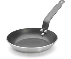 DE BUYER keptuvė 20cm CHOC ACCESS