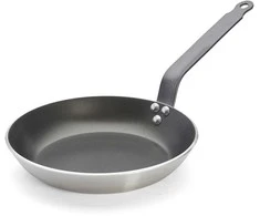 DE BUYER keptuvė 24cm CHOC ACCESS