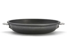 Pan, 24 cm, Choc Extreme / Loqy