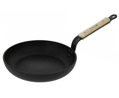 DE BUYER keptuvė 28 cm CHOC B BOIS
