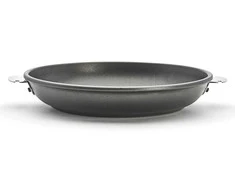 De Buyer Pan, 28 cm, Choc Extreme Loqy