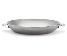 De Buyer Keptuvė, 28 cm, mineralinis B Loqy