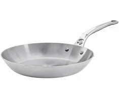 De Buyer Pan, 28 cm, Mineral B Pro