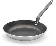 DE BUYER keptuvė 32 cm CHOC ACCESS