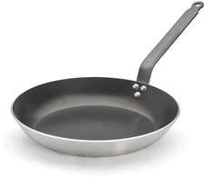 DE BUYER keptuvė 32 cm CHOC ACCESS