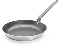 DE BUYER keptuvė 36 cm CHOC ACCESS