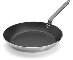 DE BUYER keptuvė 40 cm CHOC ACCESS