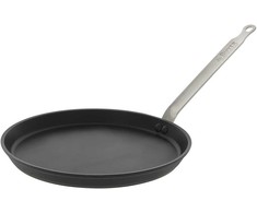 De Buyer Blynų kepimo forma, 26 cm, šokoladinis intensyvus
