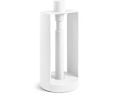 Paper towel holder, 16 cm, baltas, Create Collection